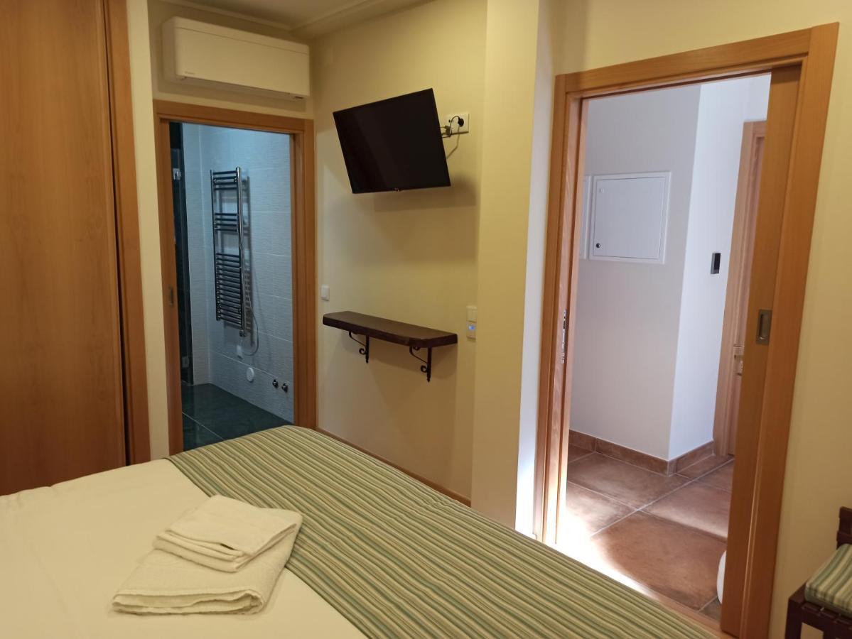 Hotel Fontanário House Alpiarça Esterno foto